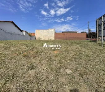 Lote/Terreno à venda, 345m² no Jardim Karaíba, Uberlândia