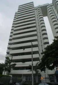 Apartamento com 3 Quartos à venda, 144m² no Indianópolis, São Paulo