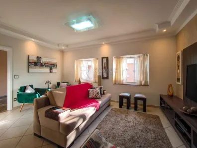 Casa de Condomínio com 3 Quartos à venda, 183m² no Parque Egisto Ragazzo, Limeira