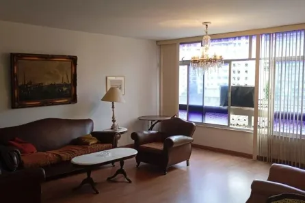 Apartamento com 4 Quartos à venda, 172m² no Ingá, Niterói