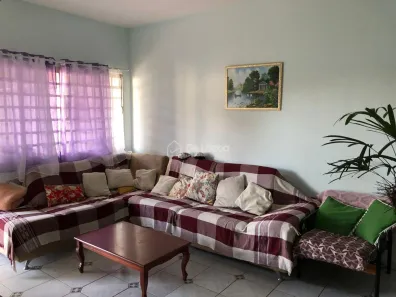 Sobrado com 3 Quartos à venda, 170m² no Jardim Myrian Moreira da Costa, Campinas