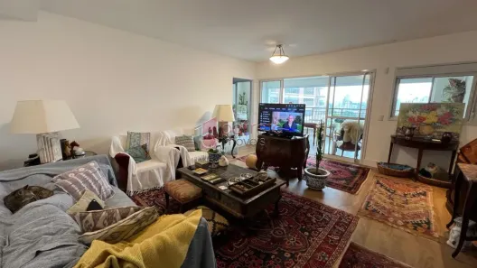Apartamento com 3 Quartos à venda, 154m² no Anhangabaú, Jundiaí