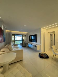 Apartamento com 4 Quartos à venda, 150m² no Barra da Tijuca, Rio de Janeiro