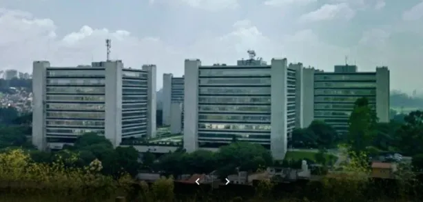Sala Comercial para alugar, 3070m² no Jardim São Luís, São Paulo
