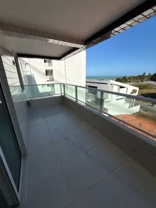 Flat com 1 Quarto à venda, 32m² no Bessa, João Pessoa