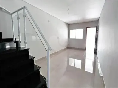 Sobrado com 3 Quartos à venda, 150m² no Parque São Domingos, São Paulo