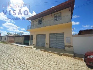 Apartamento com 2 Quartos à venda, 113m² no Planalto Treze de Maio, Mossoró