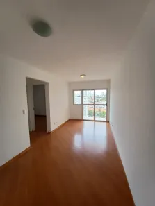Apartamento com 2 Quartos para alugar, 60m² no Jardim Aeroporto, São Paulo
