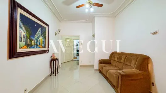 Apartamento com 2 Quartos à venda, 75m² no Copacabana, Rio de Janeiro
