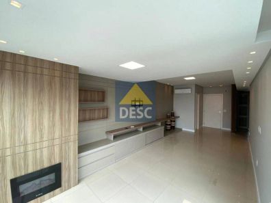 Apartamento com 4 Quartos à venda, 135m² no Pioneiros, Balneário Camboriú