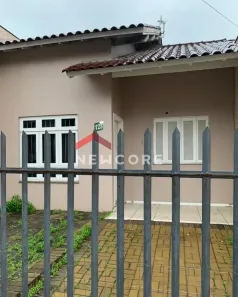Casa com 2 Quartos à venda, 53m² no Centro, Parobé