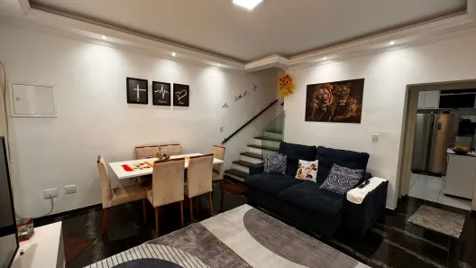Sobrado com 3 Quartos à venda, 200m² no Vila Mazzei, São Paulo