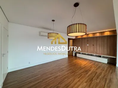 Apartamento com 4 Quartos para venda ou aluguel, 202m² no Cidade Alta, Piracicaba