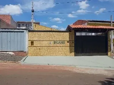 Casa com 3 Quartos à venda, 80m² no Jardim das Torres Prolongamento, São Carlos