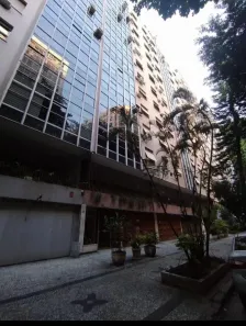 Apartamento com 3 Quartos à venda, 114m² no Copacabana, Rio de Janeiro