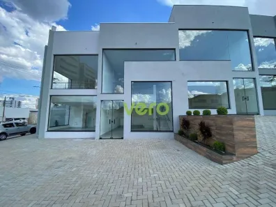 Ponto Comercial para alugar, 85m² no Jardim São Domingos, Americana