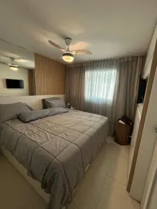 Apartamento com 3 Quartos à venda, 130m² no Recreio dos Bandeirantes, Rio de Janeiro