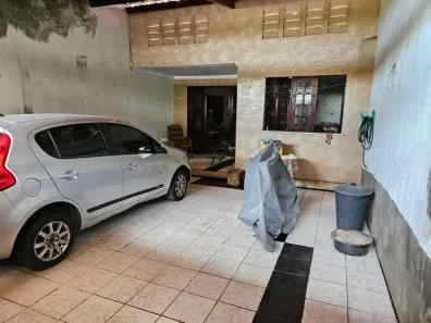 Apartamento com 3 Quartos à venda, 100m² no Jardim do Lago, Campinas
