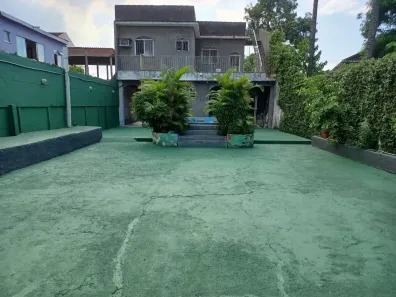 Casa com 5 Quartos à venda, 550m² no Pavuna, Rio de Janeiro