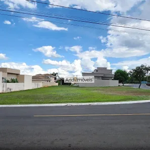 Lote/Terreno à venda, 765m² no Loteamento Recanto do Lago, São José do Rio Preto
