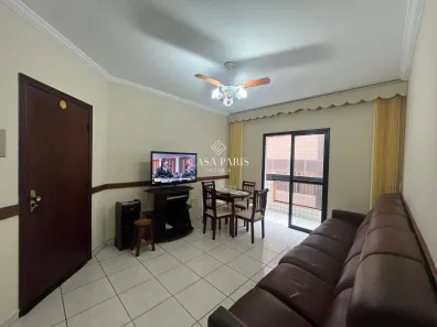 Apartamento com 2 Quartos à venda, 135m² no Boqueirão, Praia Grande