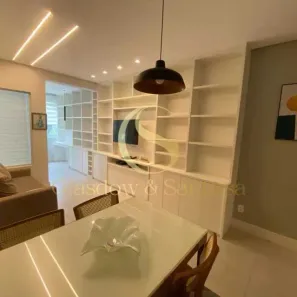 Apartamento com 2 Quartos à venda, 78m² no Ipanema, Rio de Janeiro