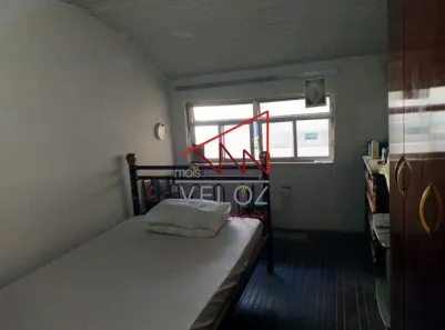 Apartamento com 1 Quarto à venda, 56m² no Botafogo, Rio de Janeiro