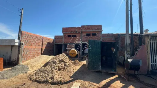 Casa com 3 Quartos à venda, 125m² no Jardim Santa Antonieta, Marília