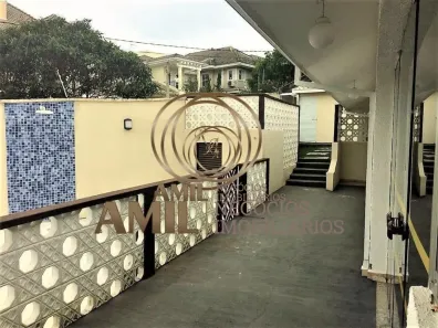 Sobrado com 3 Quartos para alugar, 100m² no Urbanova VI, São José dos Campos
