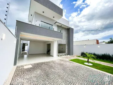 Sobrado com 3 Quartos à venda, 180m² no Plano Diretor Sul, Palmas