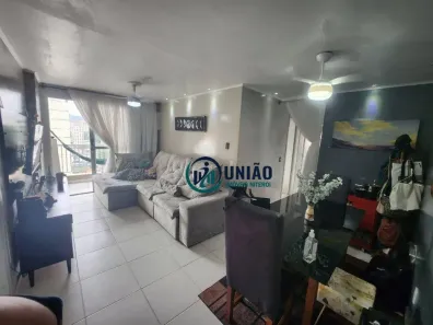Apartamento com 3 Quartos à venda, 73m² no Fonseca, Niterói