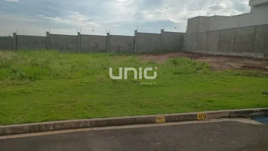 Lote/Terreno à venda, 260m² no Ondinhas, Piracicaba