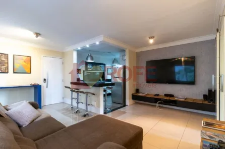 Apartamento com 2 Quartos à venda, 66m² no Vila Olímpia, São Paulo