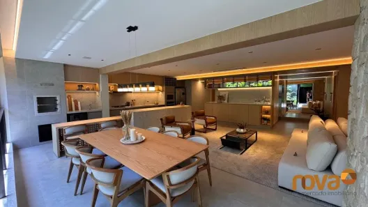 Apartamento com 3 Quartos à venda, 178m² no Setor Bueno, Goiânia