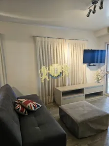 Flat com 1 Quarto para alugar, 39m² no Vila Olímpia, São Paulo