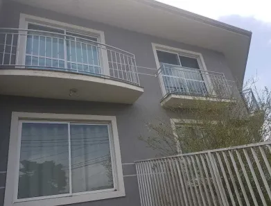 Sobrado com 3 Quartos à venda, 328m² no Mossunguê, Curitiba