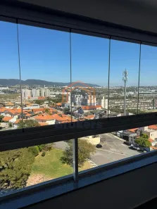 Apartamento com 2 Quartos à venda, 57m² no Jardim Torres São José, Jundiaí