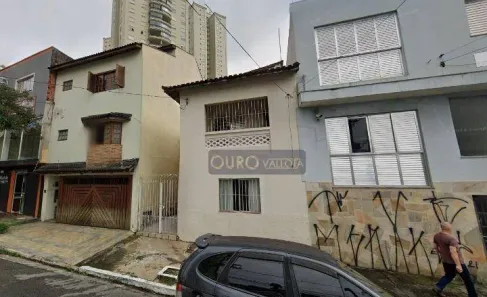 Sobrado com 4 Quartos para alugar, 149m² no Vila Prudente, São Paulo