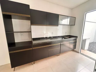 Casa com 2 Quartos à venda, 88m² no Tifa Martins, Jaraguá do Sul