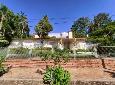 Casa com 3 Quartos para venda ou aluguel, 317m² no Higienópolis, Santa Cruz do Sul