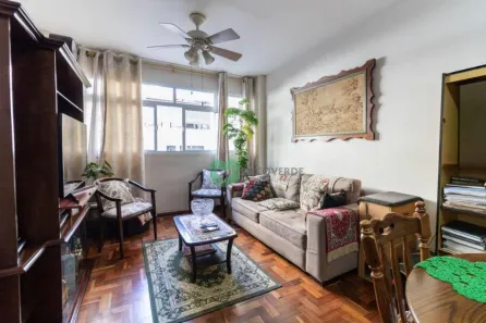 Apartamento com 3 Quartos à venda, 86m² no Perdizes, São Paulo