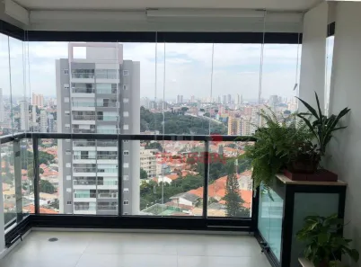 Apartamento com 1 Quarto à venda, 31m² no Vila Mariana, São Paulo