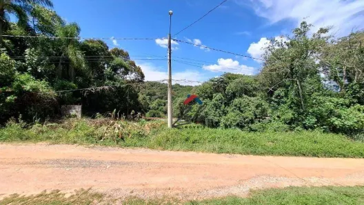 Lote/Terreno à venda, 1000m² no Ville Saint James I, Campo Limpo Paulista