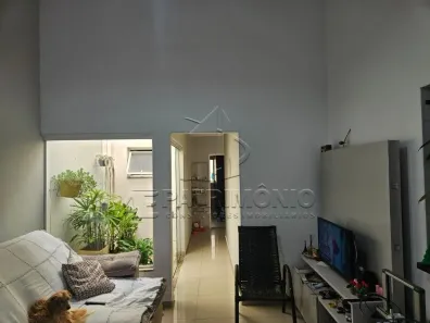 Casa de Condomínio com 3 Quartos à venda, 111m² no Horto Florestal, Sorocaba