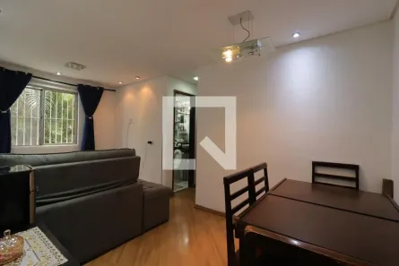 Apartamento com 2 Quartos à venda, 49m² no Cidade São Jorge, Santo André