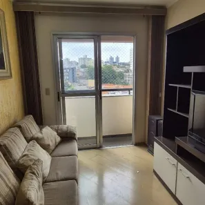 Apartamento com 2 Quartos à venda, 52m² no Vila Bela, São Paulo