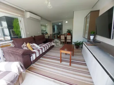 Apartamento com 3 Quartos à venda, 120m² no São José, Garibaldi