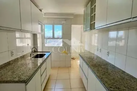 Apartamento com 3 Quartos à venda, 82m² no Anhangabaú, Jundiaí