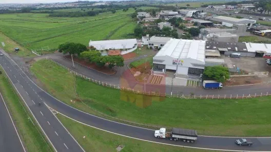 Galpão/Depósito/Armazém à venda, 2500m² no Jardim Campo Belo, Americana