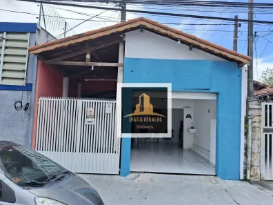 Casa com 2 Quartos à venda, 144m² no Jardim Anhembi, São José dos Campos